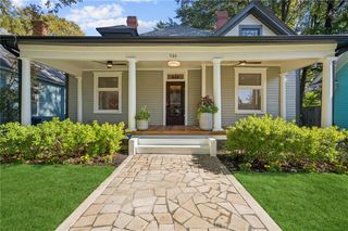 546 Waldo SE Street, Atlanta, GA 30312