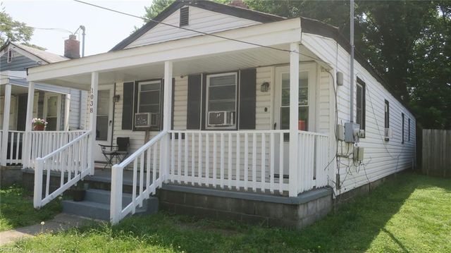 1038 28th ST, Newport News, VA 23607