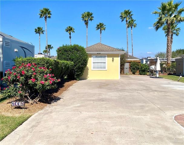 4008 Lark Drive, Mission, TX 78572