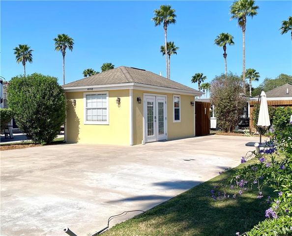 4008 Lark Drive, Mission, TX 78572