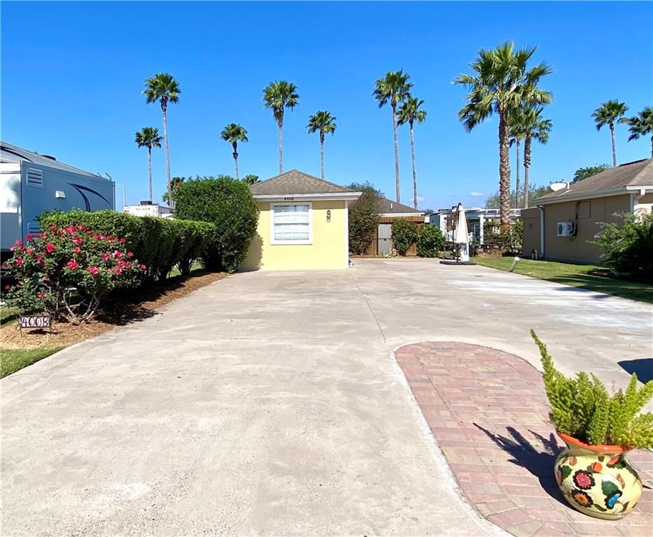 4008 Lark Drive, Mission, TX 78572