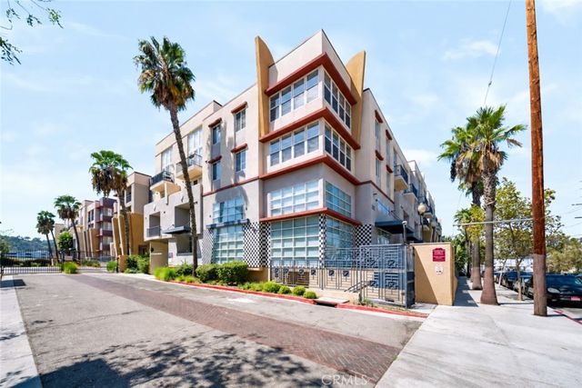 360 W Avenue 26, Los Angeles, CA 90031