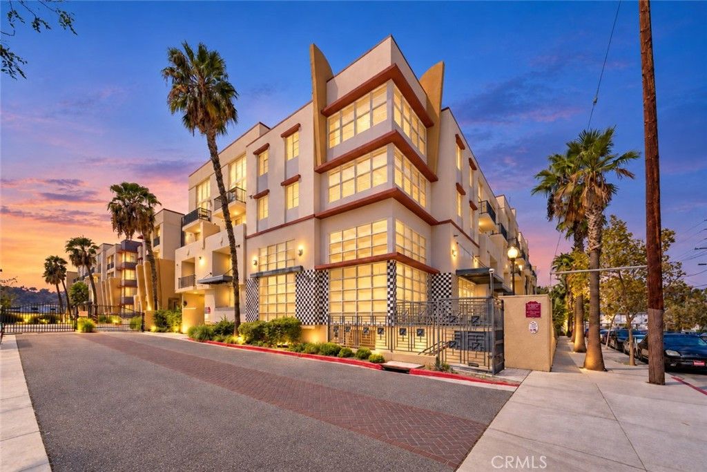 360 W Avenue 26, Los Angeles, CA 90031