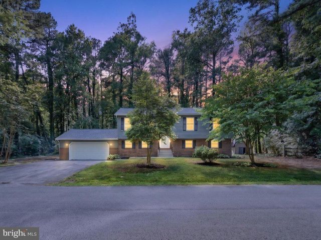 12963 WALSH LN, Lusby, MD 20657