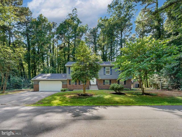12963 WALSH LN, Lusby, MD 20657