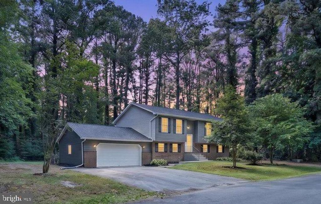 12963 WALSH LN, Lusby, MD 20657