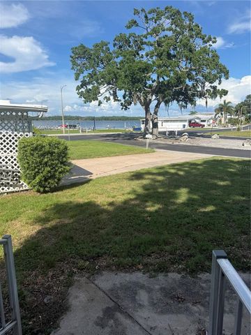 274 BEACH COURT 42, Palm Harbor, FL 34684