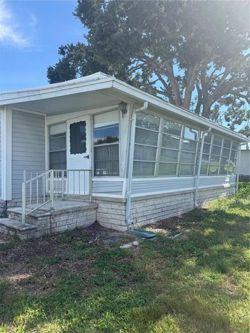 274 BEACH COURT 42, Palm Harbor, FL 34684