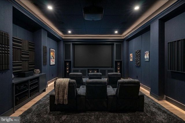 412 N CLEVELAND ST, Arlington, VA 22201