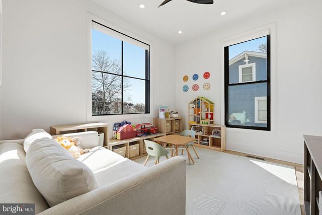 412 N CLEVELAND ST, Arlington, VA 22201