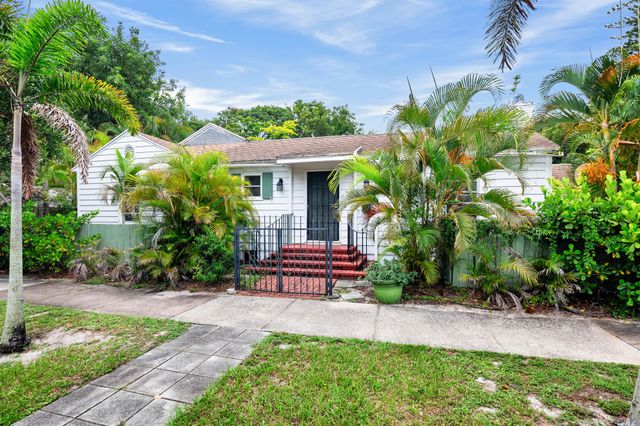 324 Albemarle Road, West Palm Beach, FL 33405
