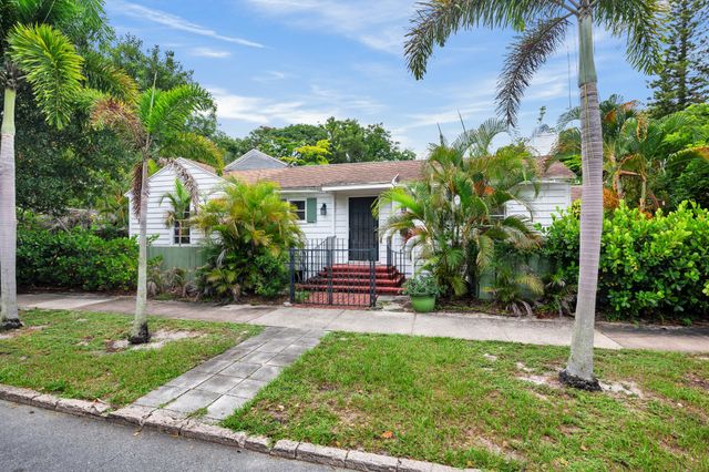 324 Albemarle Road, West Palm Beach, FL 33405
