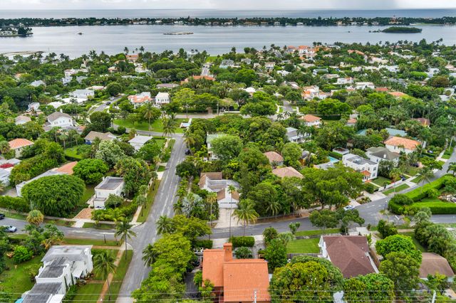 324 Albemarle Road, West Palm Beach, FL 33405