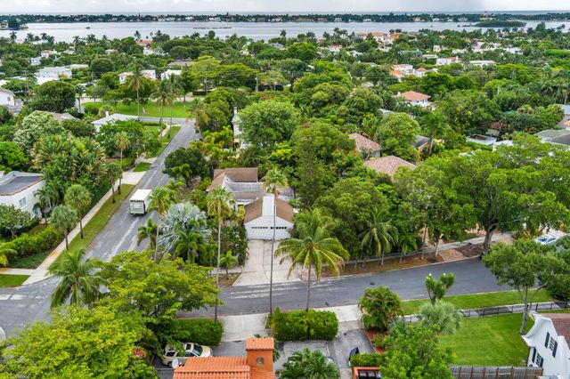 324 Albemarle Road, West Palm Beach, FL 33405