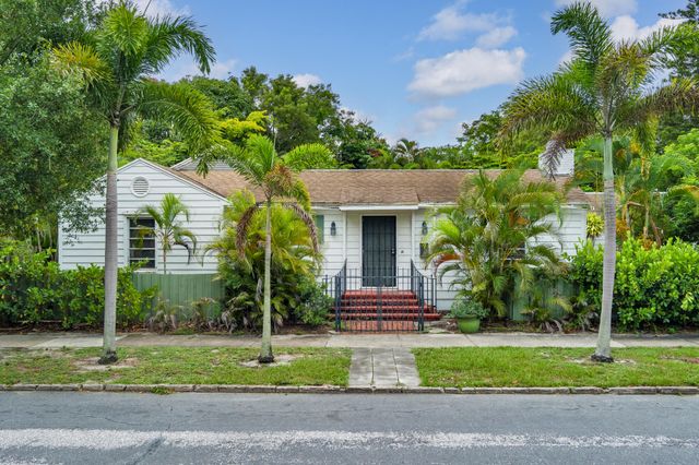 324 Albemarle Road, West Palm Beach, FL 33405