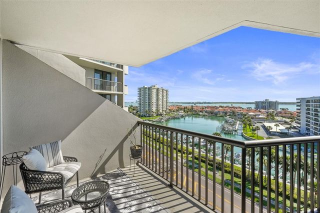 1660 GULF BOULEVARD 807, Clearwater, FL 33767