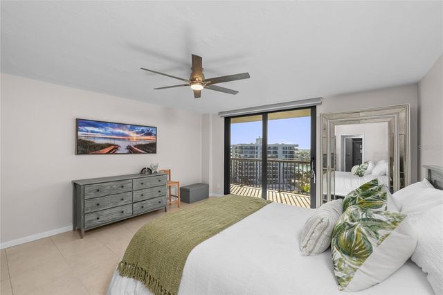 1660 GULF BOULEVARD 807, Clearwater, FL 33767