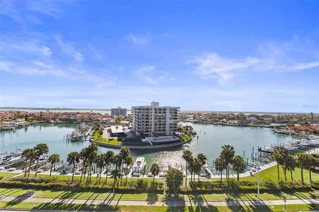 1660 GULF BOULEVARD 807, Clearwater, FL 33767