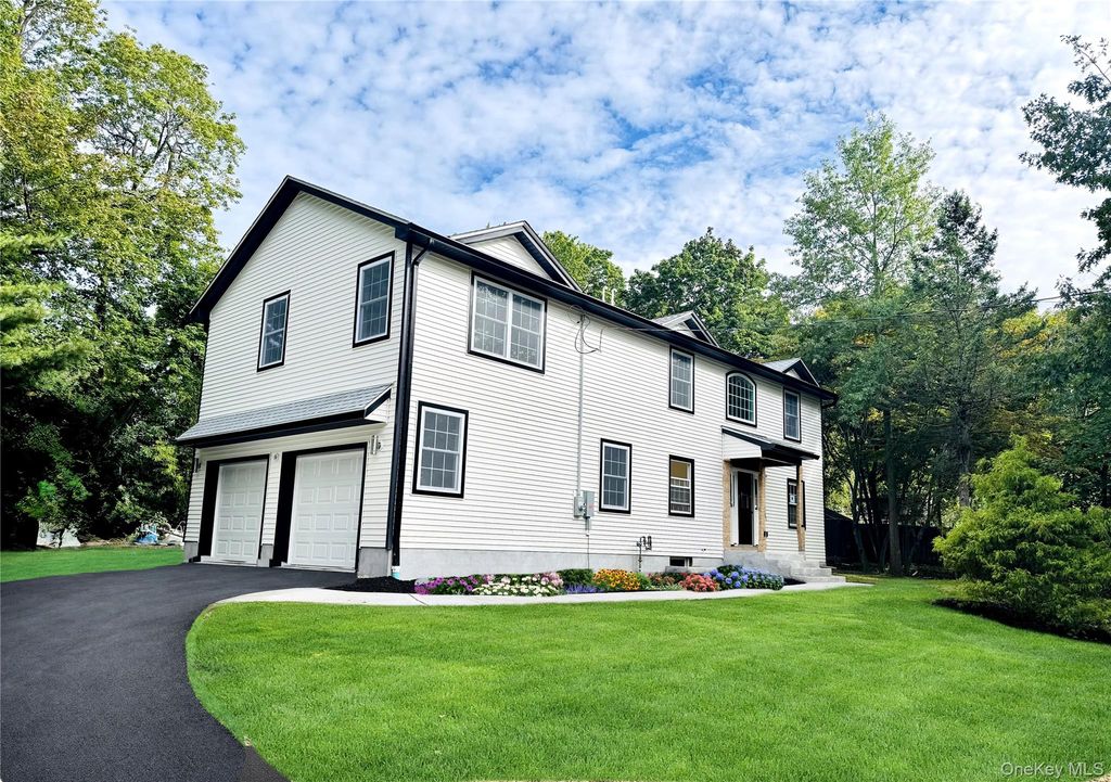 56 Old Western Highway, Blauvelt, NY 10913