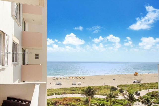 345 Ocean Dr 408, Miami Beach, FL 33139