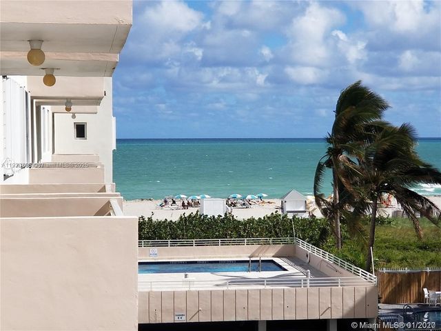 345 Ocean Dr 408, Miami Beach, FL 33139