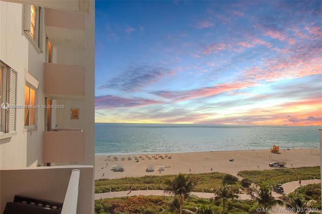 345 Ocean Dr 408, Miami Beach, FL 33139