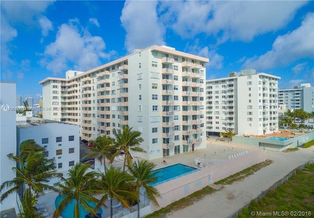 345 Ocean Dr 408, Miami Beach, FL 33139