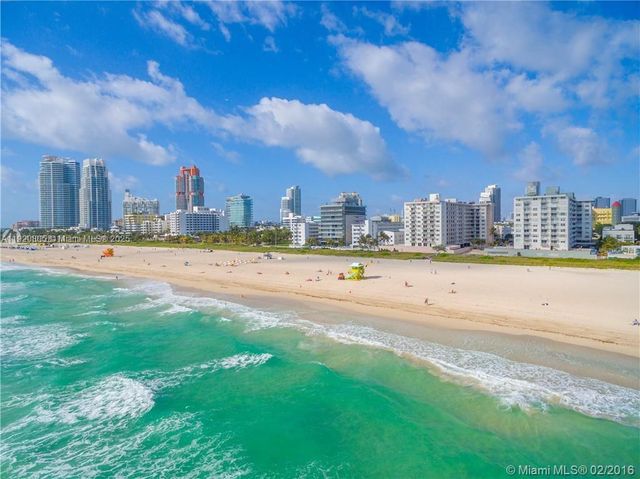 345 Ocean Dr 408, Miami Beach, FL 33139