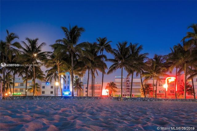 345 Ocean Dr 408, Miami Beach, FL 33139