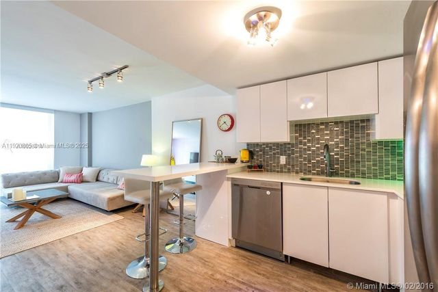 345 Ocean Dr 408, Miami Beach, FL 33139