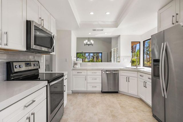 48641 Palo Verde Court, Palm Desert, CA 92260