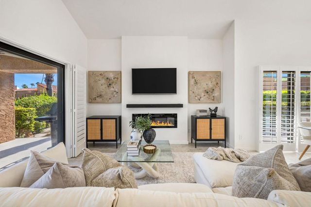 48641 Palo Verde Court, Palm Desert, CA 92260