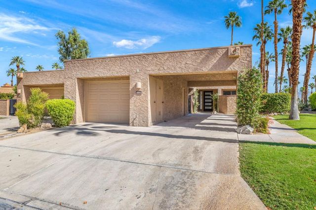 48641 Palo Verde Court, Palm Desert, CA 92260