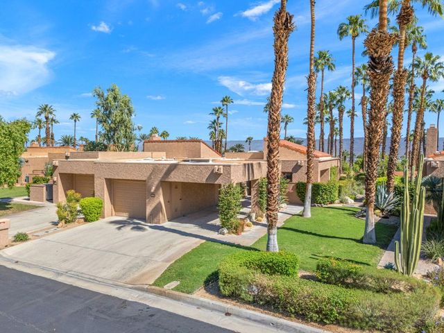 48641 Palo Verde Court, Palm Desert, CA 92260