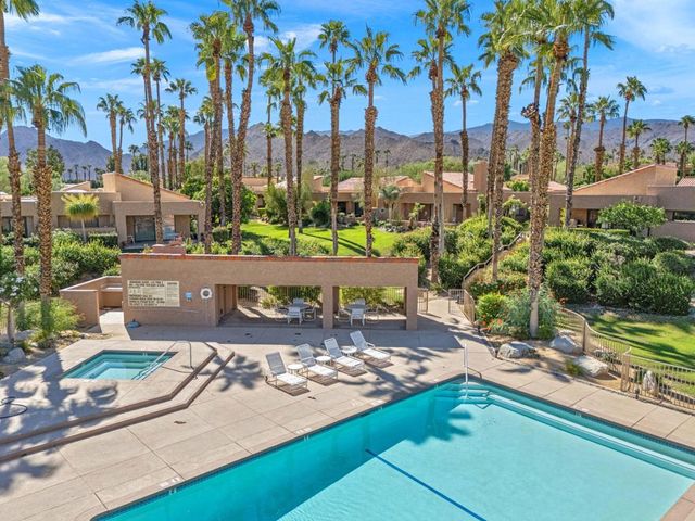 48641 Palo Verde Court, Palm Desert, CA 92260