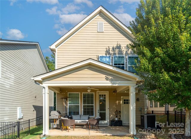 2316 Double Oaks Road, Charlotte, NC 28206