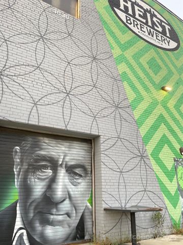 2316 Double Oaks Road, Charlotte, NC 28206