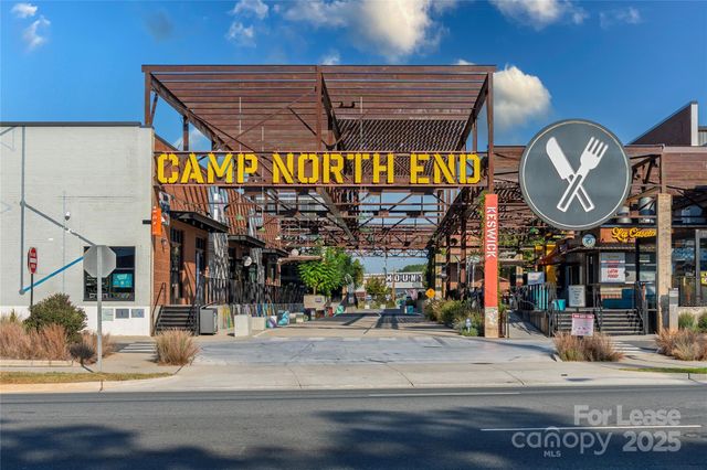 2316 Double Oaks Road, Charlotte, NC 28206