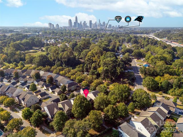 2316 Double Oaks Road, Charlotte, NC 28206