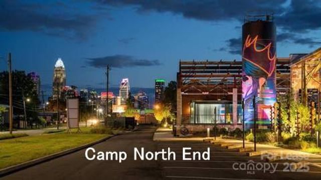 2316 Double Oaks Road, Charlotte, NC 28206