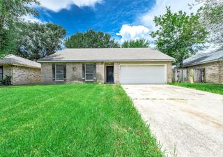 4827 Tealgate Drive, Spring, TX 77373