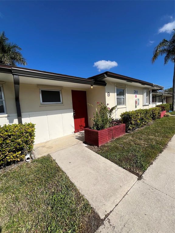 2868 Ashley Dr C, West Palm Beach, FL 33415