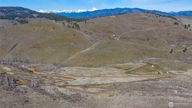 0 Lot 3 Sonrisa Drive, Cle Elum, WA 98922