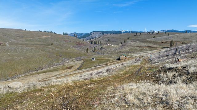 0 Lot 3 Sonrisa Drive, Cle Elum, WA 98922