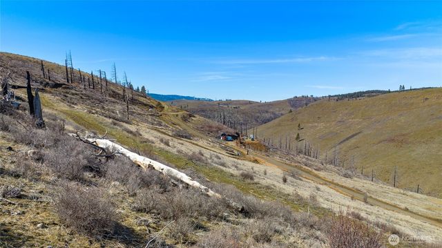 0 Lot 3 Sonrisa Drive, Cle Elum, WA 98922
