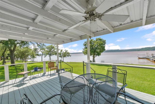 111 Sikes Court, Possum Kingdom Lake, TX 76449