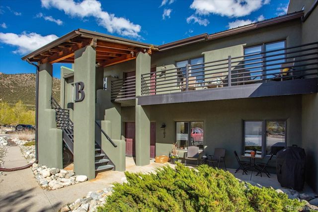 623 Cedar Street B202, Buena Vista, CO 81211