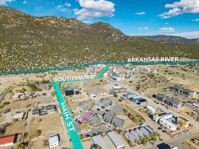 623 Cedar Street B202, Buena Vista, CO 81211