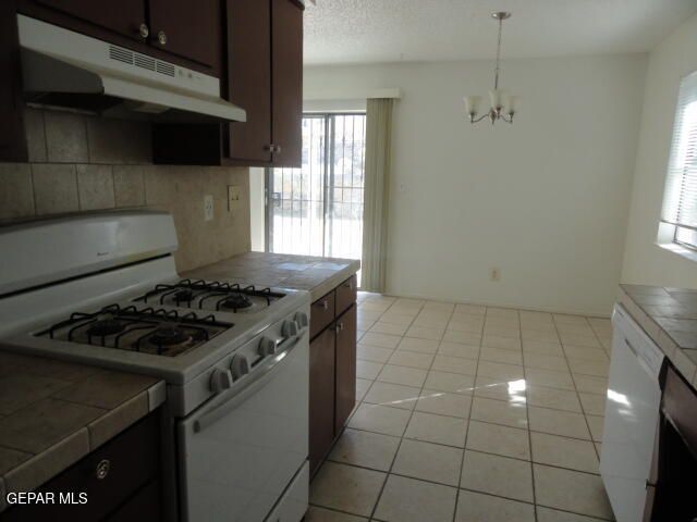 712 ARREDONDO Drive, El Paso, TX 79912