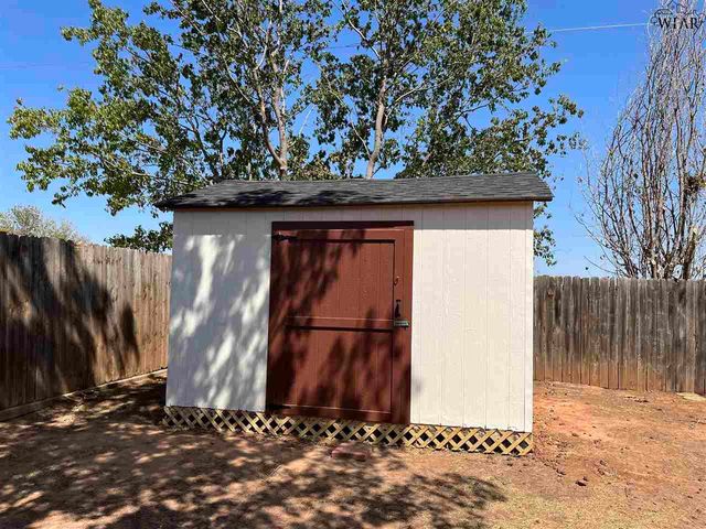 5423 FLO DRIVE, Wichita Falls, TX 76302